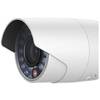 Camera IP Hikvision DS-2CD2012F-I 4mm, Bullet, Digitala, 1.3MP, 1/3 Progressive Scan CMOS, IR, Detectie miscare, Alb