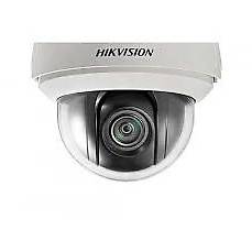 Camera IP Hikvision DS-2DF5286-AE3 4.3 - 129mm, Dome, Digitala, 2MP, 1/2.8 Progressive Scan CMOS, Alb/Negru