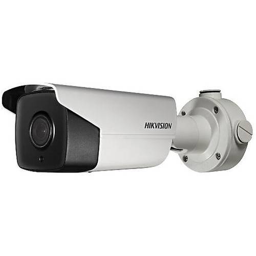 Camera IP Hikvision DS-2CD4A25FWD-IZS 2.8 - 12mm, Bullet, Digitala, 2MP, 1/2.8 Progressive Scan CMOS, IR, Audio, Detectie miscare, Alb/Negru