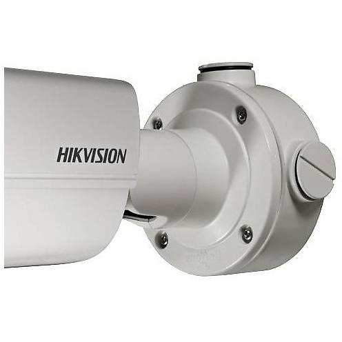 Camera IP Hikvision DS-2CD4A25FWD-IZS 2.8 - 12mm, Bullet, Digitala, 2MP, 1/2.8 Progressive Scan CMOS, IR, Audio, Detectie miscare, Alb/Negru