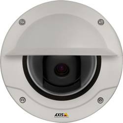 Q3505-VE, 3 - 9mm, Dome, Digitala, 1/2.8 Progressive Scan RGB CMOS, Detectie miscare, Alb/Negru