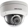 Camera IP Hikvision DS-2CD2142FWD-I 4mm, Dome, Digitala, 4MP, 1/3 Progressive Scan CMOS, IR, Detectie miscare, Alb/Negru