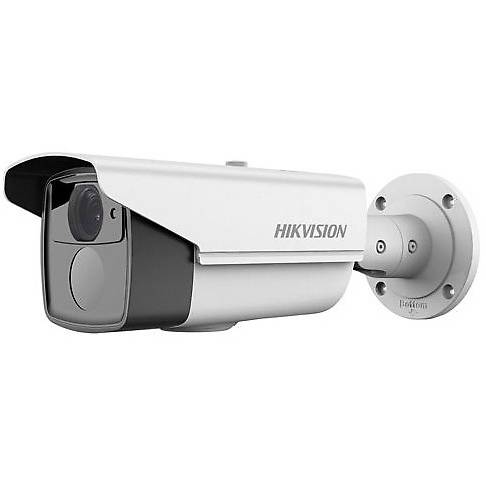 Camera IP Hikvision DS-2CE16D5T-AVFIT3 2.8 - 12mm, Bullet, Analog, 2MP, CMOS, IR, Detectie miscare, Alb/Negru