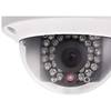 Camera IP Hikvision DS-2CD2120F-I 4mm, Dome, Digitala, 2MP, 1/2.8 Progressive Scan CMOS, IR, Detectie miscare, Alb/Negru