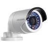 Camera IP Hikvision DS-2CD2032F-I 4mm, Bullet, Digitala, 1.3MP, 1/3 Progressive Scan CMOS, IR, Detectie miscare, Alb/Negru