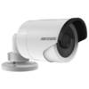 Camera IP Hikvision DS-2CD2032F-I 4mm, Bullet, Digitala, 1.3MP, 1/3 Progressive Scan CMOS, IR, Detectie miscare, Alb/Negru