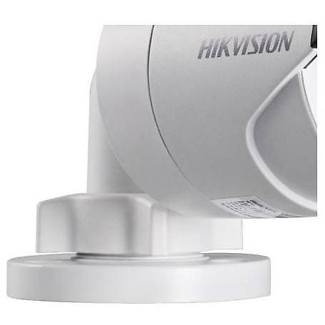 Camera IP Hikvision DS-2CD2032F-I 4mm, Bullet, Digitala, 1.3MP, 1/3 Progressive Scan CMOS, IR, Detectie miscare, Alb/Negru