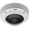 Camera IP AXIS M3007-PV, 1.3mm, Dome, Digitala, 5MP, 1/3.2 Progressive Scan RGB CMOS, Detectie miscare, Alb/Negru