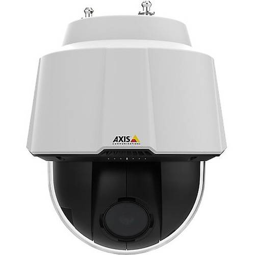 Camera IP AXIS P5635-E, 4.3 - 129mm, Dome, Digitala, 1/2.8 Progressive Scan CMOS, Detectie miscare, Alb/Negru