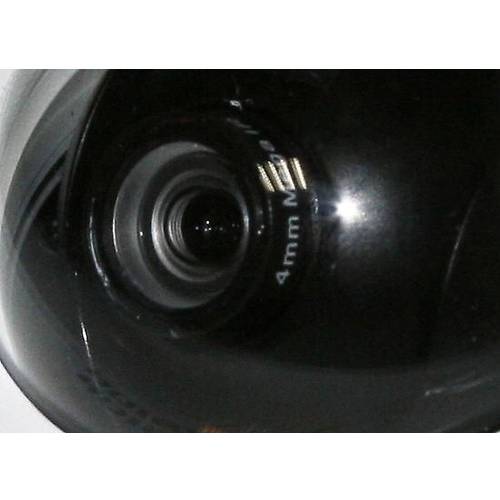 Camera IP Hikvision DS-2CD2522FWD-IWS 4mm, Dome, Digitala, 2MP, 1/2.8 Progressive Scan CMOS, IR, Wi-Fi, Detectie miscare, Alb/Negru