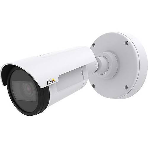 Camera IP AXIS P1405-LE, 2.8 - 10mm, Bullet, Digitala, 2MP, 1/2.8 Progressive Scan CMOS, IR, Detectie miscare, Alb/Negru