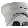 Camera IP Hikvision DS-2CD2342WD-I 2.8mm, Turret, Digital, 4MP, 1/3 Progressive Scan CMOS, IR, Detectie miscare, Alb