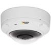 Camera IP AXIS M3027-PVE, 1.27mm, Dome, Digitala, 5MP, 1/3.2 Progressive Scan RGB CMOS, Detectie miscare, Alb/Negru