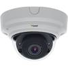 Camera IP AXIS P3364-LV, 2.5 - 6mm, Dome, Digitala, 1MP, 1/3 Progressive Scan RGB CMOS, IR, Detectie miscare, Alb/Negru