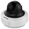 Camera IP Hikvision DS-2CD2F42FWD-IWS 2.8mm, Digitala, 4MP, 1/3 Progressive Scan CMOS, IR, Wi-Fi, Detectie miscare, Alb/Negru