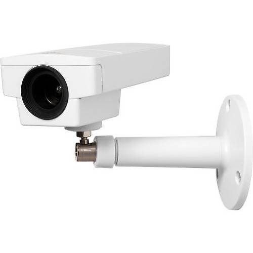 Camera IP AXIS M1145, 3 - 10.5mm, Digitala, 2MP, 1/2.9 Progressive Scan RGB CMOS, Detectie miscare, Alb/Negru