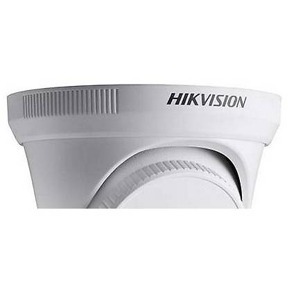 Camera IP Camera IP HikVision DS-2CD2332-I 6mm, Turret, Digitala, 3MP, 1/3 Progressive Scan CMOS, IR, Detectie miscare, Alb