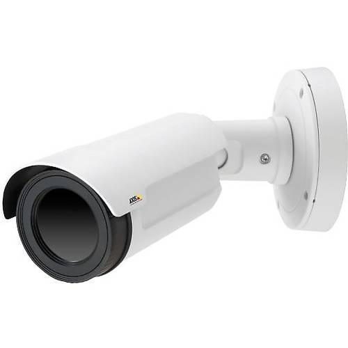 Camera IP AXIS Q1931-E, 35mm, Bullet, Digitala, Thermal Camera, Detectie miscare, Alb/Negru