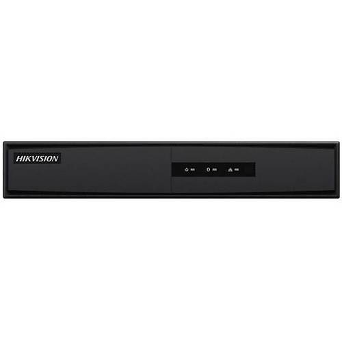 DVR HikVision DS-7204HGHI-F1, 4 canale, 1U, 1x SATA, fara HDD