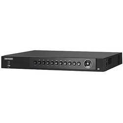 DVR HikVision DS-7204HUHI-F1/N, 4 canale, 1U, 1x SATA, 1x HDMI, 1x Serial, fara HDD