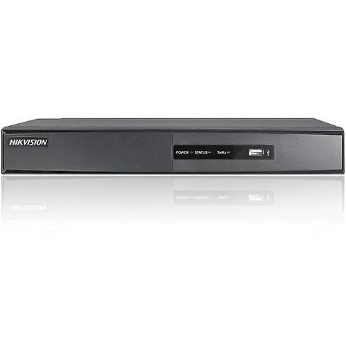 DVR HikVision DS-7208HWI-E1/A, 8 canale, FHD, 1U, 1x SATA, fara HDD