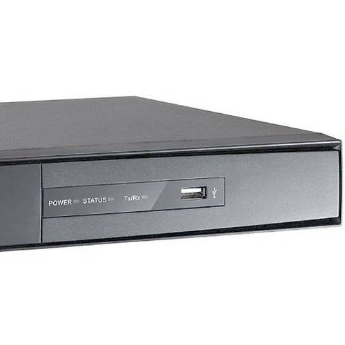 DVR HikVision DS-7208HWI-E1/A, 8 canale, FHD, 1U, 1x SATA, fara HDD