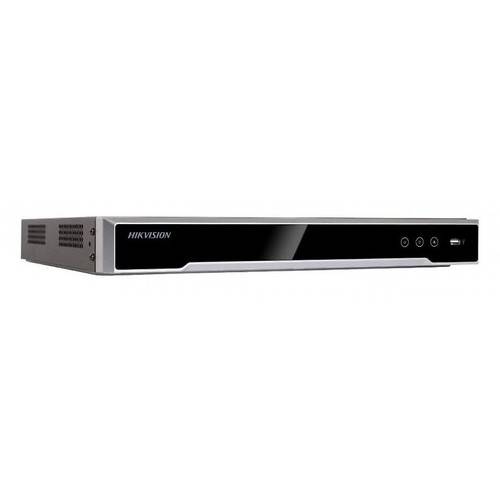 NVR HikVision DS-7632NI-I2, 32 canale, 2x SATA, fara HDD