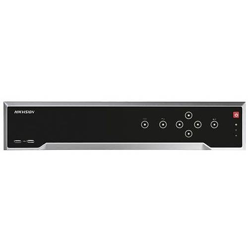 NVR HikVision DS-7716NI-I4, 16 canale, 4K, 1.5U, 4x SATA, fara HDD