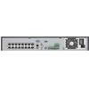 NVR HikVision DS-7716NI-I4/16P, 16 canale, 4K, 1.5U, 4x SATA, 16x RJ45, fara HDD