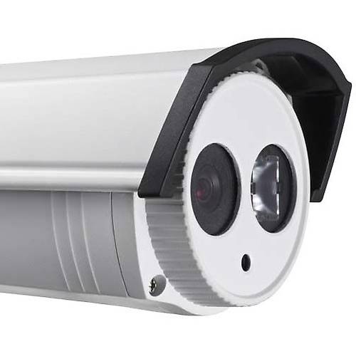 Camera supraveghere Hikvision DS-2CE16C2T-IT3 2.8mm, Bullet, Analog, 1.3MP, 1/3 Progressive Scan CMOS, IR, Alb/Negru
