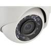 Camera supraveghere Hikvision DS-2CE56D5T-IRM 3.6mm, Turret, Analog, 2MP, CMOS, IR, Detectie miscare, Alb