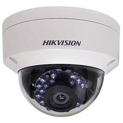 Camera supraveghere Hikvision DS-2CE56D1T-VPIR 3.6mm, Dome, Analog, 2MP, CMOS, IR, Detectie miscare, Alb/Negru