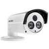 Camera supraveghere Hikvision DS-2CE16C2T-IT5 6mm, Bullet, Analog, 1.3MP, 1/3 Progressive Scan CMOS, IR, Alb/Negru