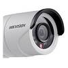 Camera supraveghere Hikvision DS-2CE16D1T-IR 6mm, Bullet, Analog, 2MP, 1/3 Progressive Scan CMOS, IR, Alb/Negru