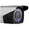 Camera supraveghere Hikvision DS-2CE16C2T-VFIR3 2.8 - 12 mm, Bullet, Analog, 1.3MP, 1/3 Progressive Scan CMOS, IR, Alb/Negru