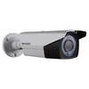 Camera supraveghere Hikvision DS-2CE16D1T-AVFIR3 2.8 - 12mm, Bullet, Analog, 2MP, 1/2.7 Progressive Scan CMOS, IR, Detectie miscare, Alb/Negru