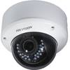 Camera supraveghere Hikvision DS-2CE56D1T-AVPIR3 2.8 - 12mm, Dome, Analog, 2MP, 1/3 Progressive Scan CMOS, IR, Detectie miscare, Alb/Negru