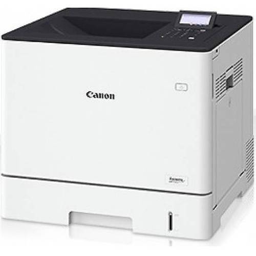 Imprimanta Laser Color Canon LBP712CX, A4, Duplex, Laser, Color, USB, Retea