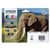 Cartus cerneala Epson Multipack 6-colours, C13T24384011