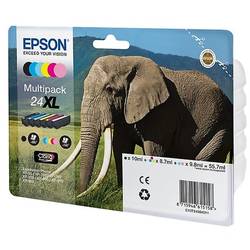 Cartus cerneala Epson Multipack 6-colours, C13T24384011