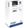 Cartus cerneala Epson T7541 Black, C13T754140