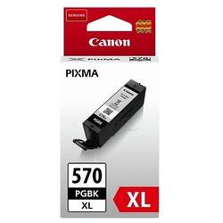 Cartus cerneala Canon PGI-570XL PGBK Black, 0318C008