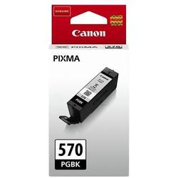 Cartus cerneala Canon PGI-570 PGBK Black, 0372C005