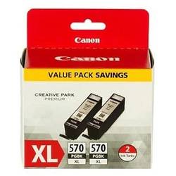 Cartus cerneala Canon PGI-570XL Black Multipack, 8288B004