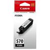Cartus cerneala Canon PGI-570 Black, 0372C001