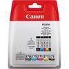 Cartus cerneala Canon CLI-571MULTI Multipack, BS0386C005AA