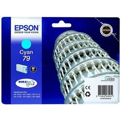 Cartus cerneala Epson T7912 Cyan, C13T79124010