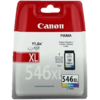 Cartus cerneala Canon CL546 XL Color, 8288B004