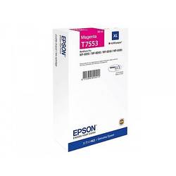 Cartus cerneala Epson T7553 Magenta XL, C13T755340