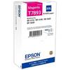 Cartus cerneala Epson T7893 Magenta, C13T789340